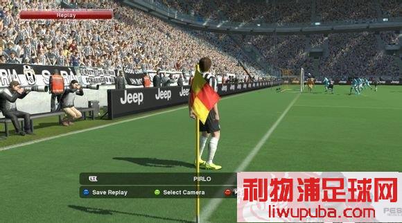 PES2014 ڽֱŵļܽ