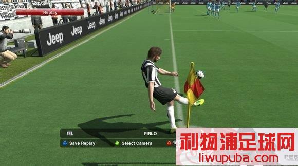 PES2014 ڽֱŵļܽ