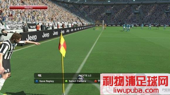 PES2014 ڽֱŵļܽ