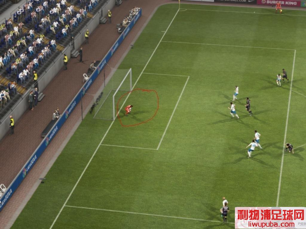 PES2013 ͵ҽĵ̸֮BUG