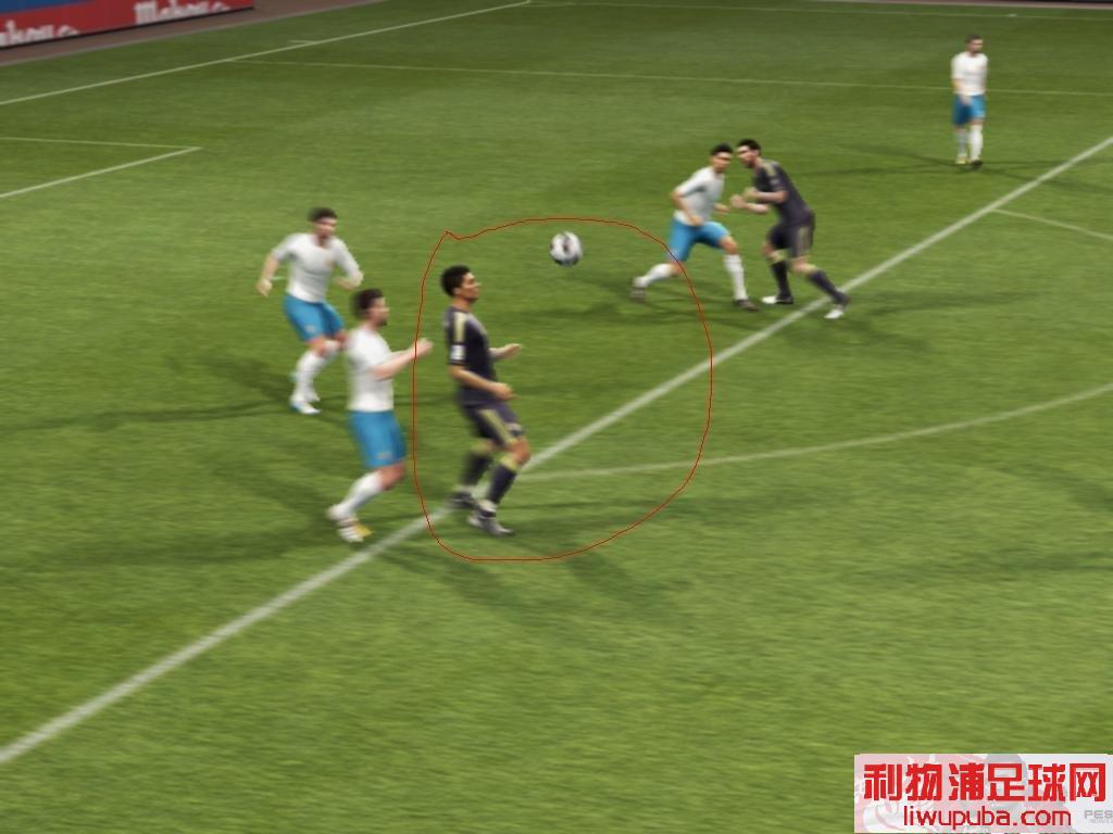 PES2013 ͵ҽĵ̸֮BUG