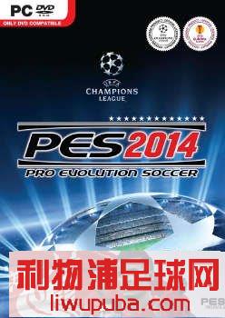 PES2014Ϸ