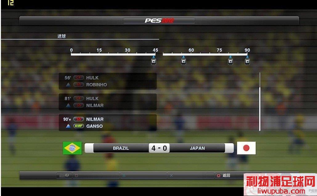 PES2012һɱ̵ӵˣ