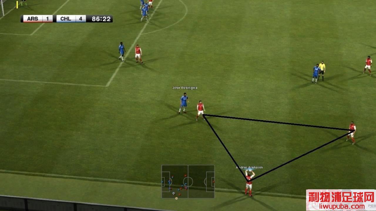 PES2012 һС