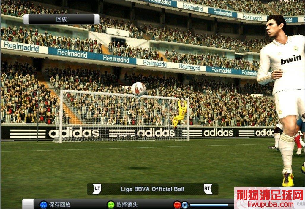 PES2012 Ϊʲô˵һŽǰ׳գBUGɣ