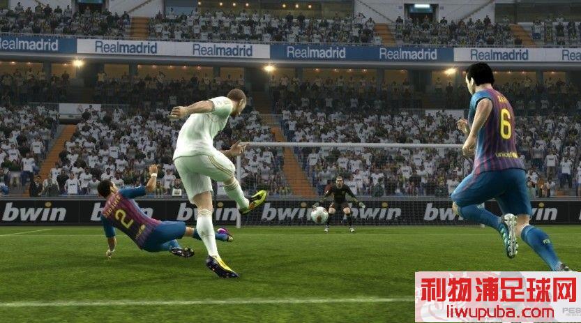 PES2012 Ϊʲô˵һŽǰ׳գBUGɣ