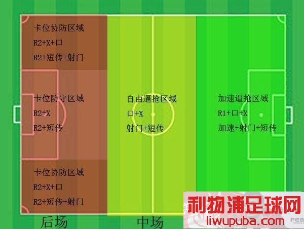 11人足球游戏网