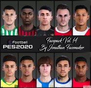 PES2020ŵ¡˹˹ά桢µ12