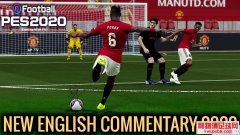 PES2020ŷսӢ˵v1