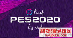 PES2020 ݲƤ²v1.2