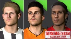 PES2017ȶɡ˹άɸסͲ