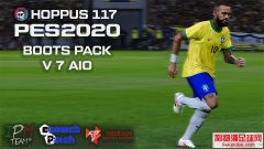 PES2020Hoppus117Ьװv7.0