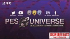 PES2020 PESUniverseʵv6 [PC]