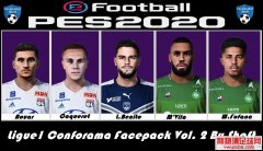 PES2020ͰڰɡķάС