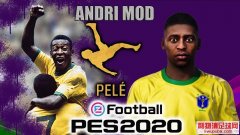 PES2020Ͳ