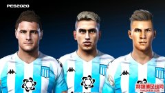 PES2020͢ԱͰ