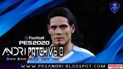 PES2020Andri Patch v6.0 [֧DP6.0/Դ]