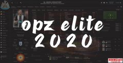 FM2020 OPZ Elite 2020ɫϵƤv20.6.0