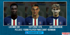 PES2013ԱͰա϶