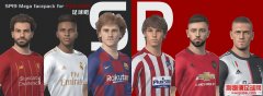 PES2019Ͱ²v8