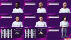 PES2020Ͱ+Ьv6.0