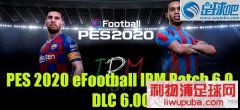 PES2020 IPMv6.0 [֧DP6.0ƽ]