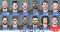 PES2019³ԱͰ