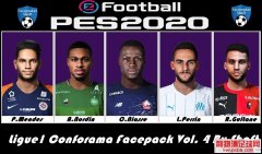 PES2020Ͱŵ˹ŵ˹̹