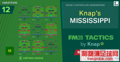 FM2020Knapս