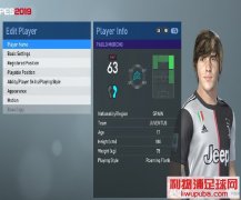 PES2019ͲޡĪŵͲ