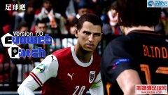 PES2020 EvoWebv7.01