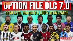 PES2020DLC7.0ʵ [PC]