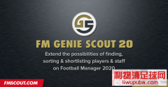 FM2020 ̽Genie Scout 20_build 1026