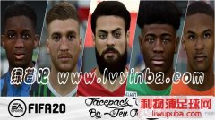 FIFA20 롢׵5СͲ