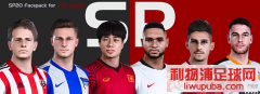 PES2020 ƥSmoke󲹵R2°3