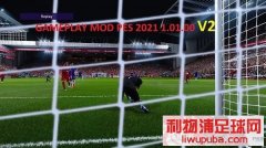 PES2021 GameplayϷ淨Holland 1.1.0.0 V2