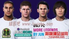 PES2021_MyClubԱͲv1.0