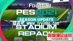 PES2021 ȱʧ򳡲ȫ