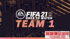 FIFA21 OTW̬ڿ10.12£
