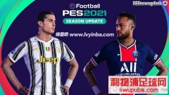 PES2021 AGVϷAIŻv1