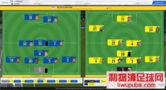 FM2020 һƯƤMint BBC Sports Skin v1.0