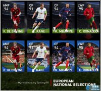 PES2021 MyclubӾЧ°