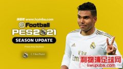 PES2021 ˵