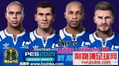 PES2021_MyClubߴ油v4