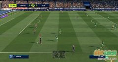 FIFA21 4K LODԶ+ӽǲ