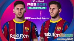 PES2021 ÷Ͳ