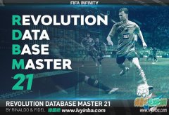 FIFA21 ݿ༭RDBM21_BETA2