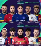 PES2021_YeshuaԱͰv5