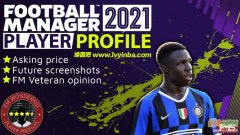 FM2021 16СзWilfried Gnonto