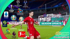 PES2021_ZeroTVʵϴv1.7[CYPES]